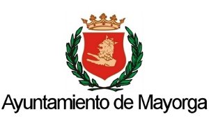logo ayuntamiento de Mayorga