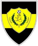 Escudo del Racing de Mayorga